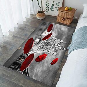 Bedroom Rug