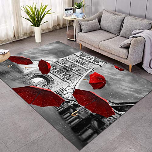 https://www.travelsintranslation.com/wp-content/uploads/2021/02/Sleepwish-Paris-City-Eiffel-Tower-Area-Rug-Indoor-Black-and-White-City-Landscape-London-Bridge-Tower-Red-Umbrella-Throw-Rugs-Runner-for-Entryway-Bedroom-Living-Room-3-x-5-0.jpg