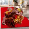 Thanos Area Rug For Christmas Living Room Rug Home US Decor