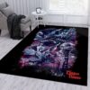 The Children Of Thanos Area Rug For Christmas Bedroom Rug Christmas Gift US Decor