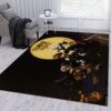 1600x1200 Px Disney Halloween Hearts Kingdom 1861961 Wallhere Com Disney Area Rug Living Room Rug Floor Decor Home Decor