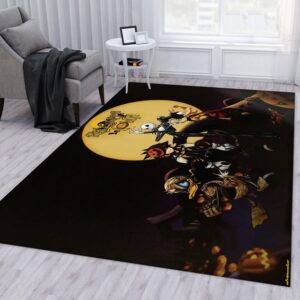 1600x1200 Px Disney Halloween Hearts Kingdom 1861961 Wallhere Com Disney Area Rug Living Room Rug Floor Decor Home Decor