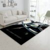 2001 A Space Odyssey Area Rug Movie Rug Home US Decor