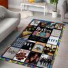 2020 Living Rooms Area Rug