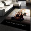 A Bad Moms Christmas Rug Movie Rug Home US Decor