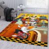 A Christmas Gift Rug Living Room Rug Floor Decor Home Decor