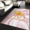 Abercombie And Fitch Rug Fashion Brand Rug Christmas Gift US Decor