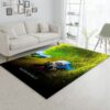 Abominable 2019 Rug Movie Rug Floor Decor Home Decor
