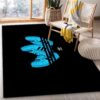Adidas Rugs Bedroom Rug Christmas Gift US Decor