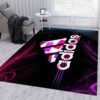 Adidas Rugs Bedroom Rug Family Gift US Decor