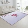 Adidas Rugs Living Room Rug Christmas Gift US Decor