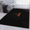 Adidas Rugs Living Room Rug Family Gift US Decor