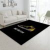 Air Jordan Bmp Old Love Area Rug For Christmas Living Room Rug Christmas Gift US Decor
