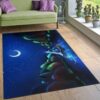Aladdin Ver2 Area Rug Living room and bedroom Rug Home US Decor