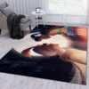 Aladdin Ver4 Area Rug For Christmas Living room and bedroom Rug US Gift Decor