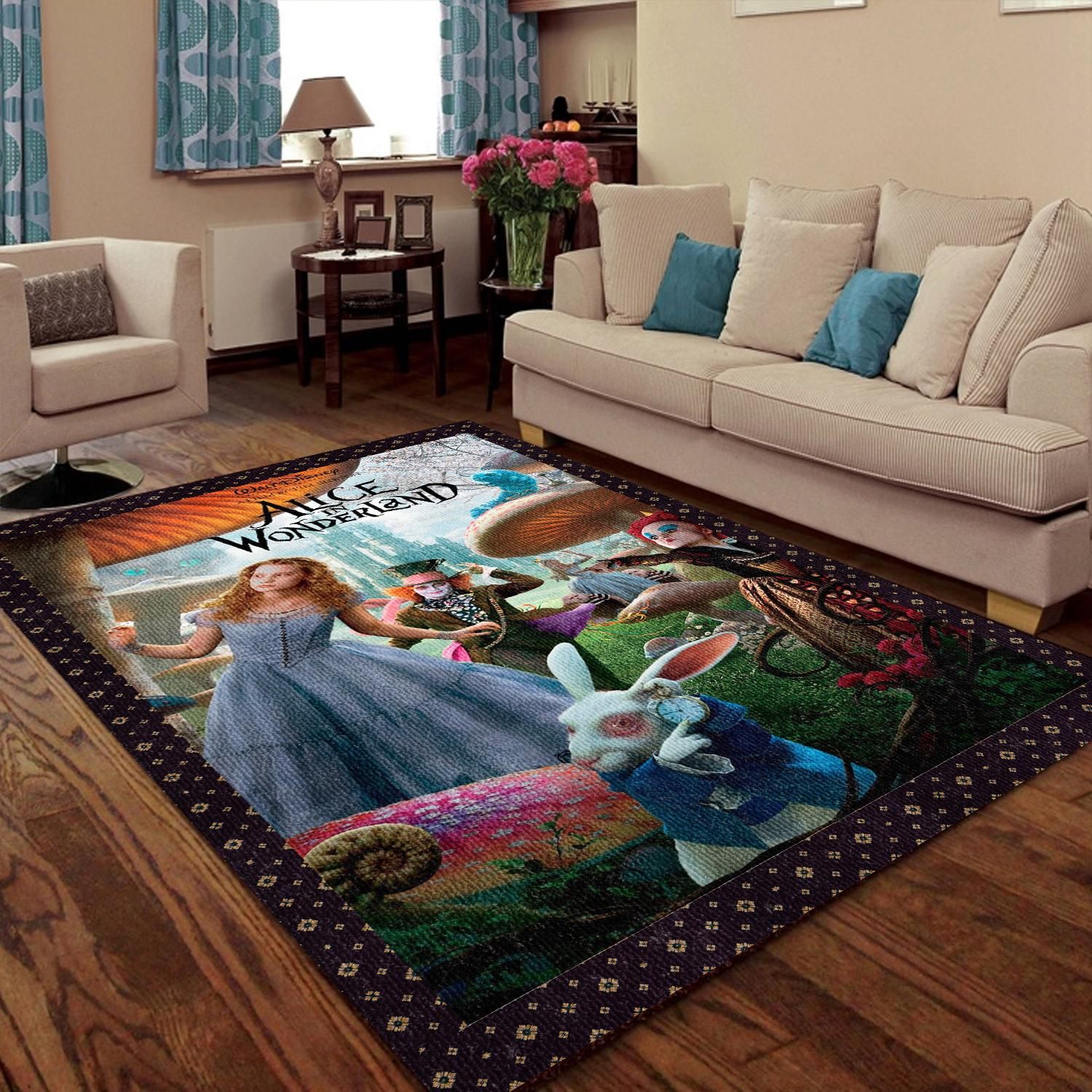 https://www.travelsintranslation.com/wp-content/uploads/2021/03/Alice-In-The-Wonderland-Poster-Disney-Mad-Hatter-Colorful-Living-Room-Area-Rug-Carpet-Kitchen-Rug-US-Gift-Decor.jpg