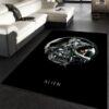 Alien 1979 Area Rug Movie Rug Home US Decor
