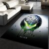 Alien Area Rug Movie Rug Home US Decor