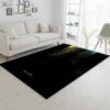 Alien Rug Movie Rug US Gift Decor