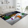 Among Us Ver6 Rug Bedroom Rug US Gift Decor