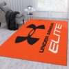 Amour Area Rug For Christmas Fashion Brand Rug Bedroom Rug Christmas Gift US Decor