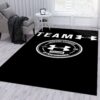 Amour Area Rug For Christmas Fashion Brand Rug Living Room Rug US Gift Decor
