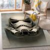 Animated Star War Area Rug