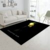 Apocalypse Now Area Rug Movie Rug Floor Decor Home Decor