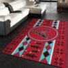 Arizona Diamondbacks Mlb Area Rug Carpet
