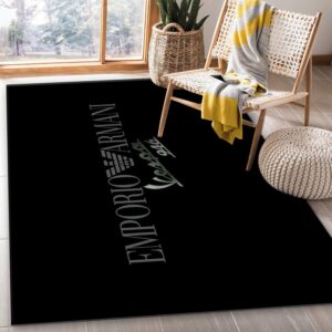 Armani Area Rug Living Room Rug US Gift Decor
