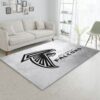 Atlanta Falcons NFL Area Rug