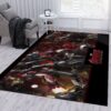 Avenger Ver11 Area Rug For Christmas Living Room Rug Floor Decor Home Decor
