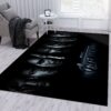 Avenger Ver6 Area Rug Bedroom Rug Floor Decor Home Decor