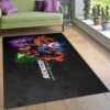 Avenger Ver8 Movie Area Rug Living Room Rug Home US Decor