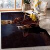 Baby Yoda Ver10 Rug Bedroom Rug Family Gift US Decor