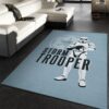 Bad Guy Rug Star Wars Galaxy Of Adventures Home US Decor