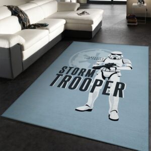 Bad Guy Rug Star Wars Galaxy Of Adventures Home US Decor