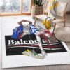 Balenciaga Ft It Rugs Living Room Rug US Gift Decor