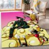 Bape Rugs Living Room Rug Christmas Gift US Decor