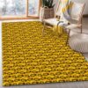 Bape Ver1 Area Rug Living Room Rug Christmas Gift US Decor