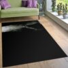 Batman Ver 8 DC Comic Area Rug Living Room Rug Home US Decor
