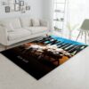 Ben Hur 1959 Rug Movie Rug US Gift Decor