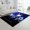 Bohemian Rhapsody Rug Movie Rug Family Gift US Decor