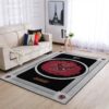 Boston College Eagles Ncaa Team Logo Nice Gift Home Decor Rectangle Area Rug