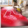Boston Red Sox Nfl Area Rug For Christmas Bedroom Rug Home US Decor