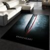 Braveheart Area Rug Movie Rug Home US Decor