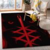 Brightburn Movie Area Rug Living room and bedroom Rug Home US Decor
