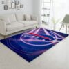 Buffalo Bills NFL Rug Bedroom Rug Christmas Gift US Decor