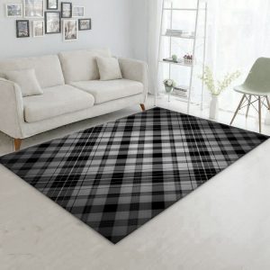 Burberry Ft Louis Vuitton Rugs Bedroom Rug Family Gift US Decor - Teeruto