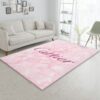 Cartier Area Rug Fashion Brand Rug Christmas Gift US Decor